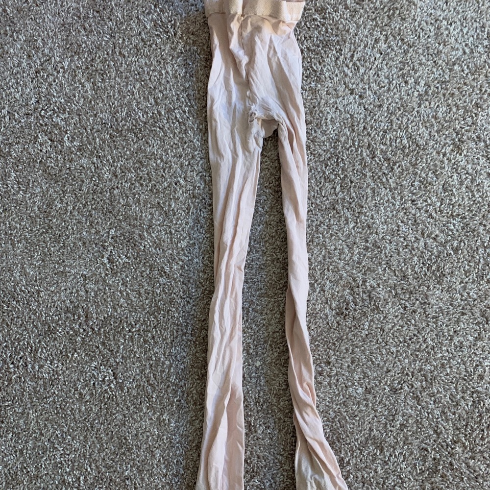 Tights for @aic216